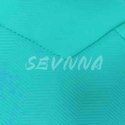 China Eco Friendly 4 Way Stretch Yoga Activewear Textile Custom Color Recycled Nylon Spandex Legging for sale