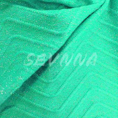 China Machine Washable Sportswear Textile Fabric With Recycled Fiber Care Instructions for sale