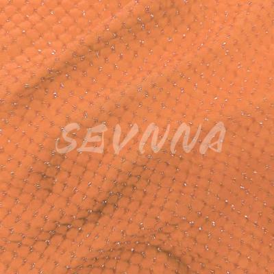 China Tejido suave y hermoso de nylon espandéx de verano para trajes de baño, ropa interior activa - 83% de nylon reciclado 14% de spandéx en venta