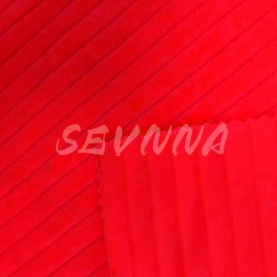 China Luxurious Two Way Elastic Eco Friendly Swimwear Fabric Lightweight Quick Drying 230gsm for sale