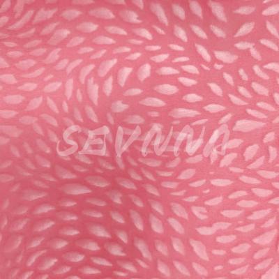 China Eco-Friendly Activewear Knit Fabric For Sustainable Activewear for sale