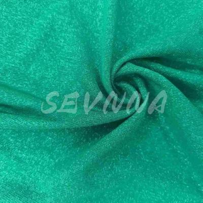 China Ultra Soft 145cm Colorfast 3-4 Grade Nylon Spandex Fabric For Garments for sale