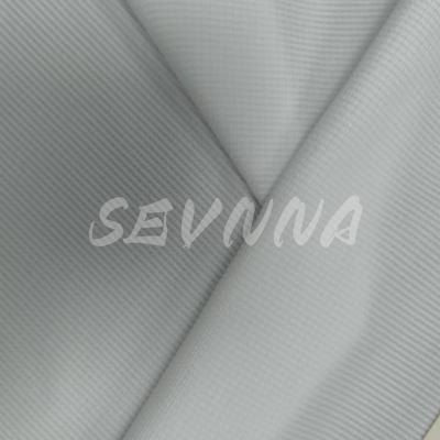 China Gym Bra Material Recycled Nylon Elastane Sport Bra Fabrics for sale