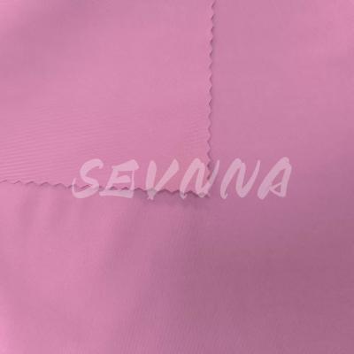 China Customize Breathable Repreve Fabric For UV Resistant And Quick Drying Custom Sportswear for sale