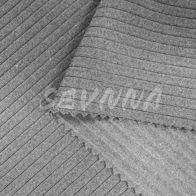 China Stretchable Nylon Spandex Fabric For Active And Comfortable Clothing for sale