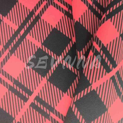 China Professional Nylon Spandex Fabric For Your Production Process for sale