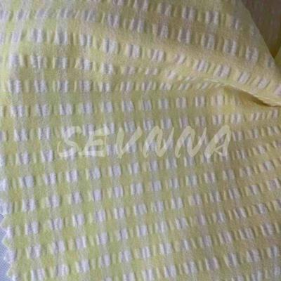 China Breathable Sportwear Polyester Spandex Fabric By Meter For Clothing for sale