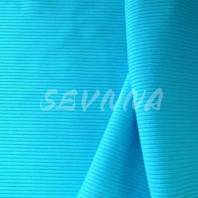 China Fashion Eco Friendly Swimwear Fabric For Sustainable Swimwear Brands for sale