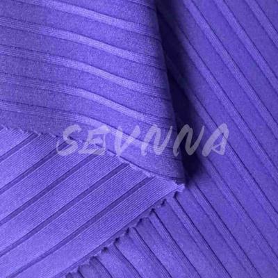 China Comfortable Nylon Spandex Fabric for Exercise Attire Retailers for sale