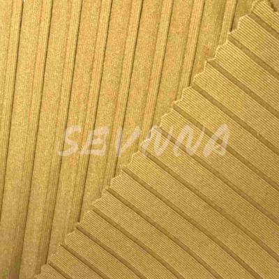 China Customizable Nylon Spandex Fabric for Sportswear Manufacturers for sale