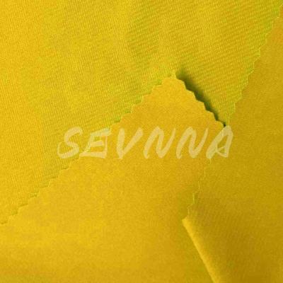 China Density Jacquard Double Knit Fabric 88% Polyester 12% Spandex for sale