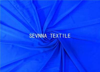 China OEM REPREVE Plastic Recycled Polyester Spandex Fabric for sale