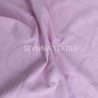 China De super Matt Recycled Swimwear Material Fabric-Zon beschermt Vriendschappelijke het Strandslijtage van Eco Te koop