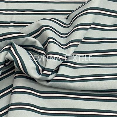 China Spandex 200GSM Activewear breit Dames Swimwear van de Stoffen de Uvfunctie Te koop