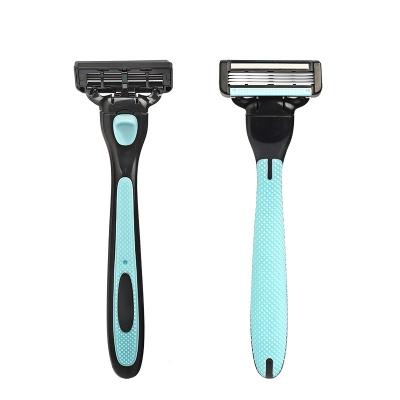 China High Quality Private Label Eco-friendly Razor Disposable Razor Bulk Men Shaving Razor for sale