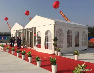 China China 20x20 20x30 Hard Extruded Aluminum Alloy Outdoor Party Tents For Sale for sale