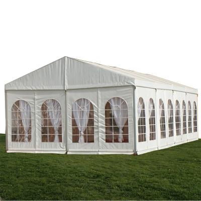 China Cheap Extruded Aluminum Alloy Cheap 20 x 20 Outdoor Events Party Tents For Sale for sale