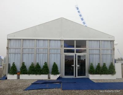 China ABS Hard-Beaten Solid Wall Aluminum Alloy Tent Aluminum Profile, Frame Structural Aluminum Tent For Outdoor Events for sale