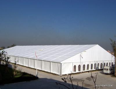 China Large Aluminum Alloy Party Marquee Tent 40x80m for sale