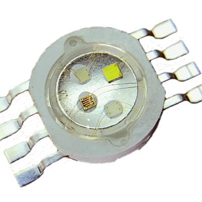 China High Power LED Lamp 9V High Voltage Chip Led SMD5050 Lumileds 1W Epistar for sale