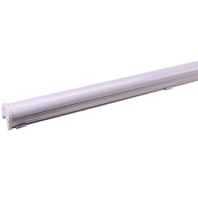 China Landscape Fine Workmanship Waterproof 12Watt Rgbw High Brightness Led Linear Strip Light Fixture for sale