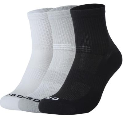 China Elite QUICK DRY professional basketball long thickened sweat absorbent socks outdoor running men's sports towel bottom socks for sale