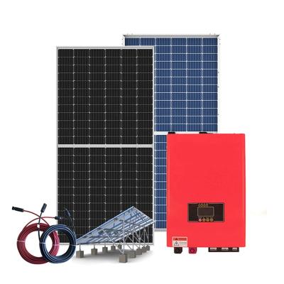 China Multifunctional high efficiency with high quality solar TV for sale