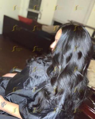 China Wholesale Cheap Bundles High Quality Brazilian Virgin Hair Weave Hair for sale