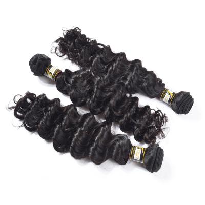 China Hot Selling Curly Wave Italian Brazilian Curly Hair, Cheap Xuchang Hair Factory, Xuchang Virgin Hair Weave for sale