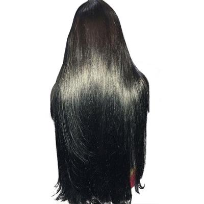 China Wholesale Brazilian 7a Virgin Hair Extensions Straight Wave Best Remy , 100% Virgin Brazilian Hair Extension Straight And Human Hair Raw for sale