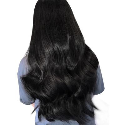 China Cheap Two Tone Brazilian Body Wave Canton Gray Ombre Colored Hair Weave Bundles, Ombre Color Hair 1B 27 for sale