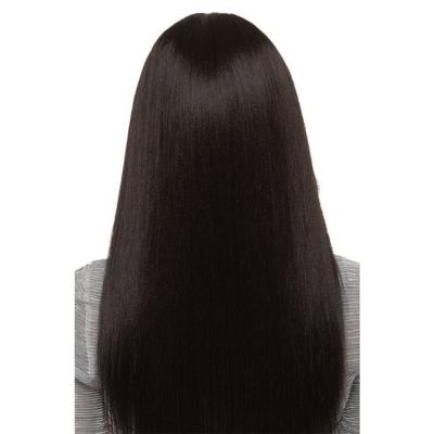 China No Tangle Protez Unprocessed Virgin Straight Hair Long , Harmonious Virgin Brazilian Hair for sale