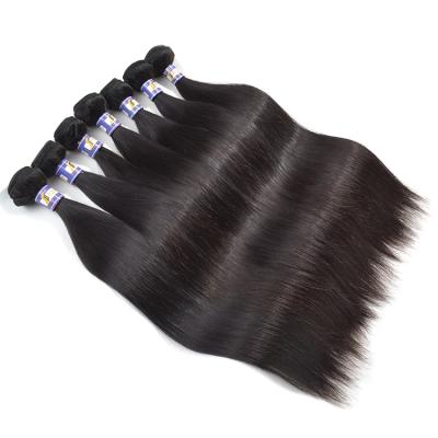 China Best Silky Straight Wave Selling Virgin Straight Hair Suppliers List n for sale