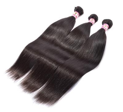 China Raw Silky Straight Wave Hair Extension, Big Lengths Hair Extensions, 40 Inch Real Afro Hair Extensions for sale