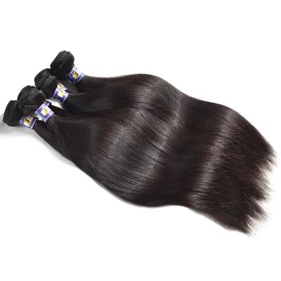 China Good Quality Malaysian Straight Hair Silky Straight Wave Hair Online Store for sale