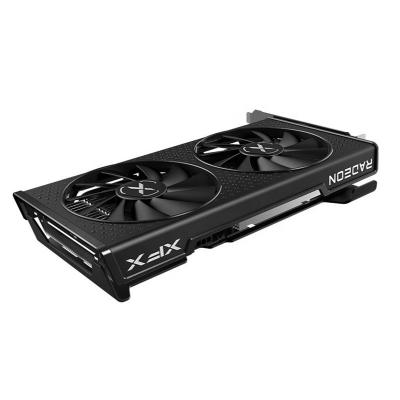 China New XFX RX 6600XT 8GB Original AMD Video Cards Desktop PC Graphics Card GPU GDDR6 Workstation for sale