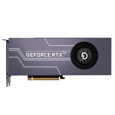 China New RTX 3090 3090m card high quality professional independent graphics card original workstation GPU graphics card for sale