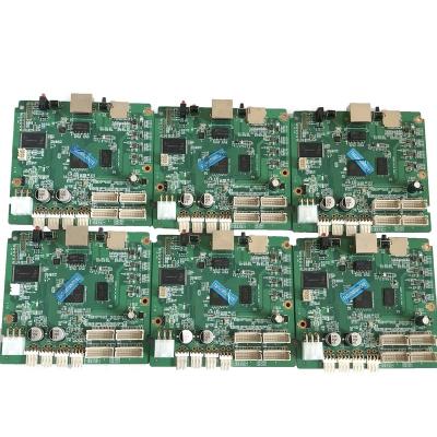 China Cheap and good lathe and new c49 center motherboard S19 S19pro T19 rotation control board, in stock fast delivery for sale