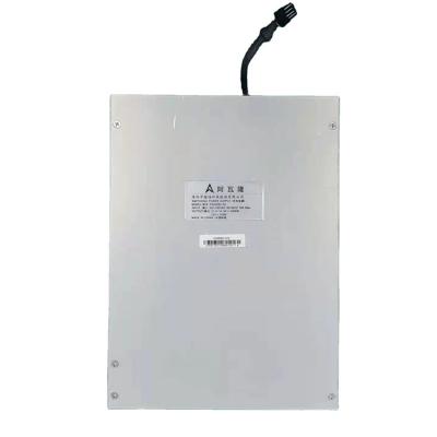 China Factory sells Avalon 1066 1066pro 1166 power supply 1166pro 1246 200-285vac in running 25X25X63 cm for sale