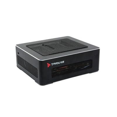 China Mini Workstation AMD rx6600 Gaming Notebook MAC Graphics Card Expansion Dock for sale