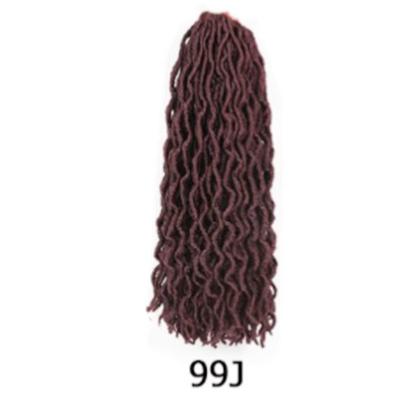 China Wholesale Hair Braiding Hair Extensions 100g Synthetic Hair Jumbo Braiding Hair Braid for sale