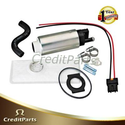 China Walbro Electric In-tank Fuel Pumps GCA719-2 255lph Standard for sale