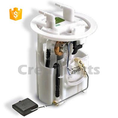 China Environmental Friendly 1525.Y2 1525.Q6 Electric Fuel Pump Module For PEUGEOT 206 406 1.1L-2.0L 95-2004 for sale