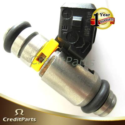 China IWP069 fuel system weber fuel injector for racing cars for sale