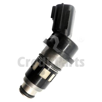 China CreditParts JS50-1 Quality Environment Friendly Fuel Injector for Ni*san A-lmera/Sunny/P-rimera/S-ENTRA B13 for sale