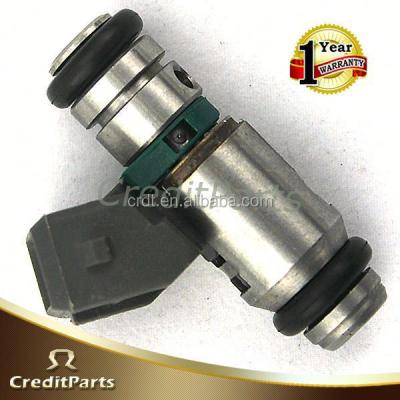 China Fuel Injector IWP143 IWP 143 For Renault Clio Pihusti Renault 8200128959 1.4-1.6 16V K4J/K4M 47mm for sale