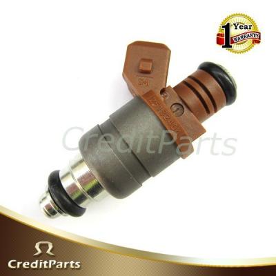 China Car Fuel Injector 25182404 For Chevrolet Optra Standard for sale