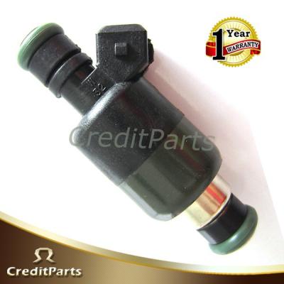 China Daewoo Fuel Injector Nozzle 17124782 For GM Cielo Corsa Standard for sale