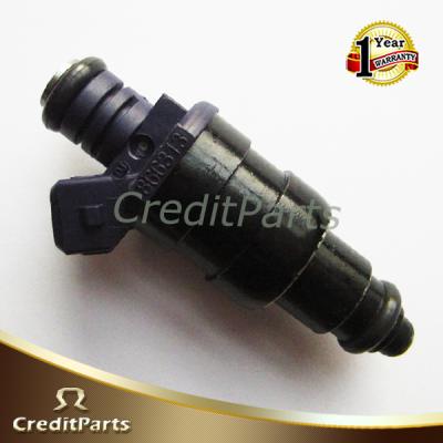 China New Car Siemens Deka Gasoline Fuel Injector 866313 For Renault Megane 1.6 8 Valve 7700866313 Standard From GASOLINA for sale