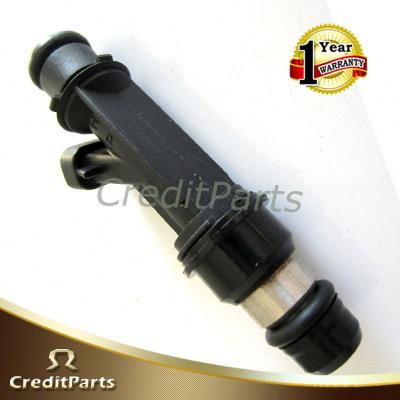 China Auto Engine Auto Parts Denso Aftermarket Fuel Injector 25332290 For Daewoo Chevrolet 96334808 for sale